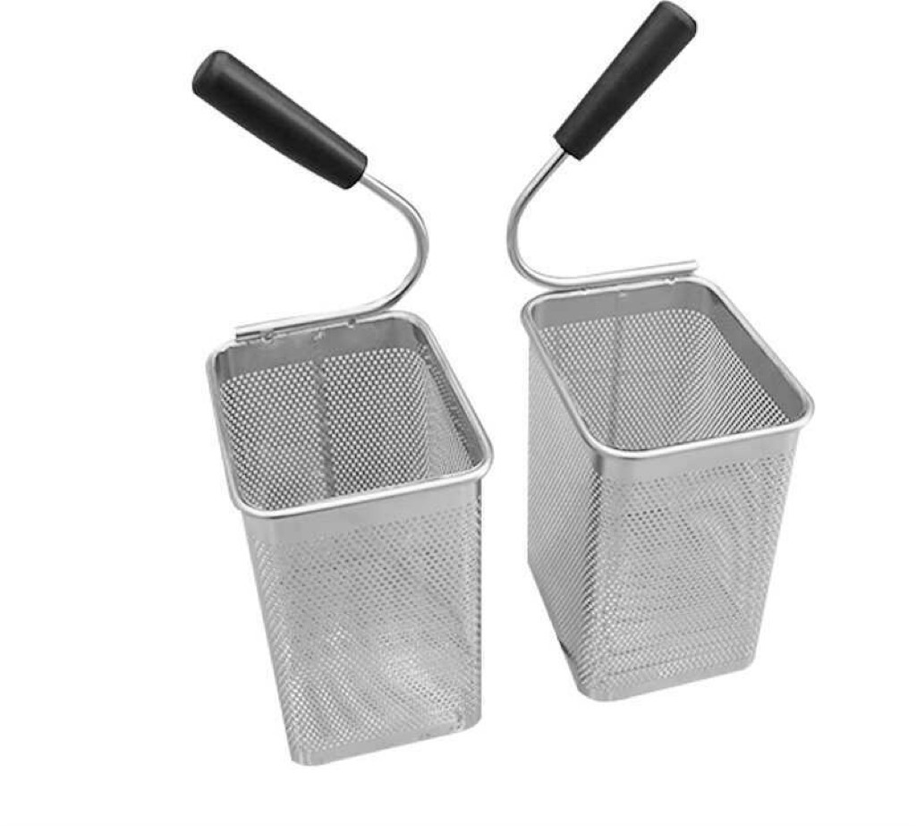 Pasta & Specialty fryer baskets