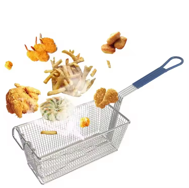 LG-300 fryer basket