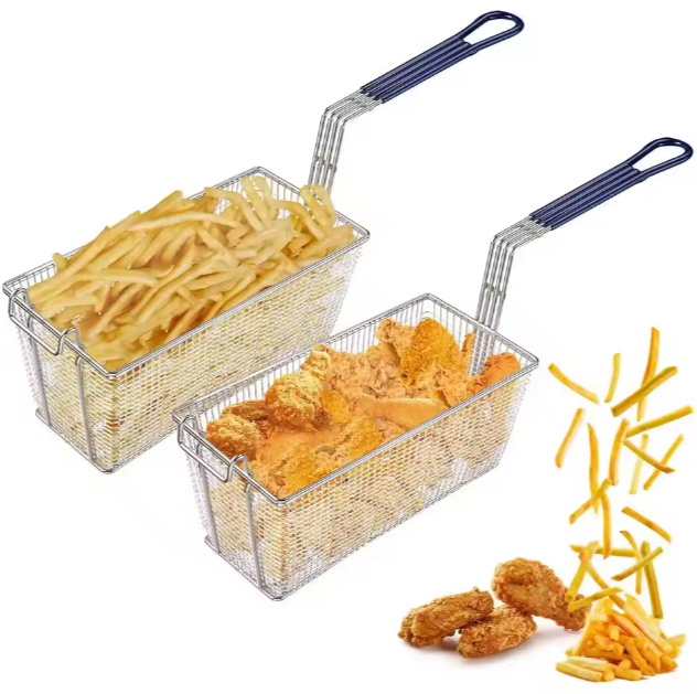 LG-300 fryer basket image 2