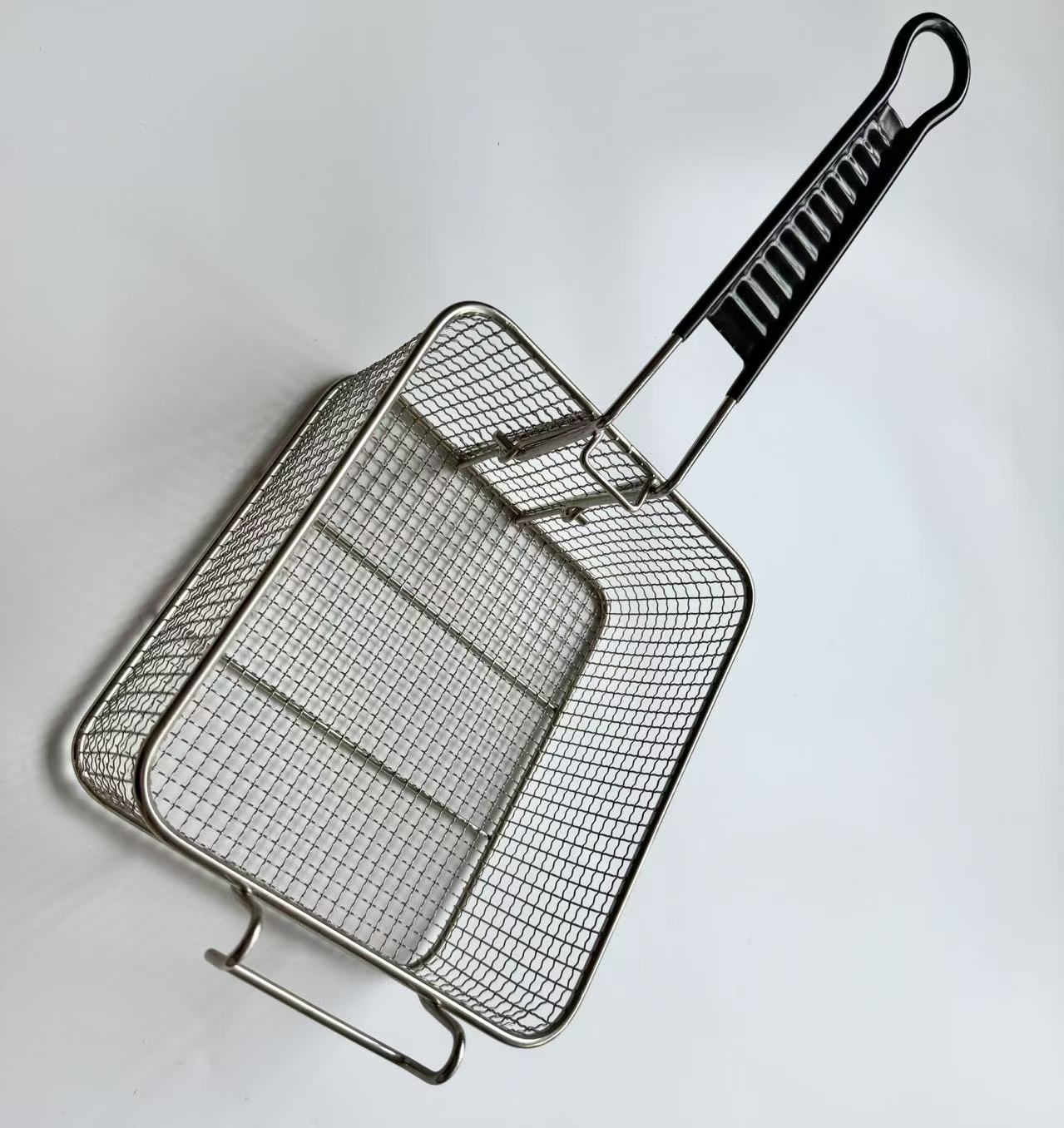WF-301V fryer basket image 2